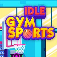 Idle Gym Sports