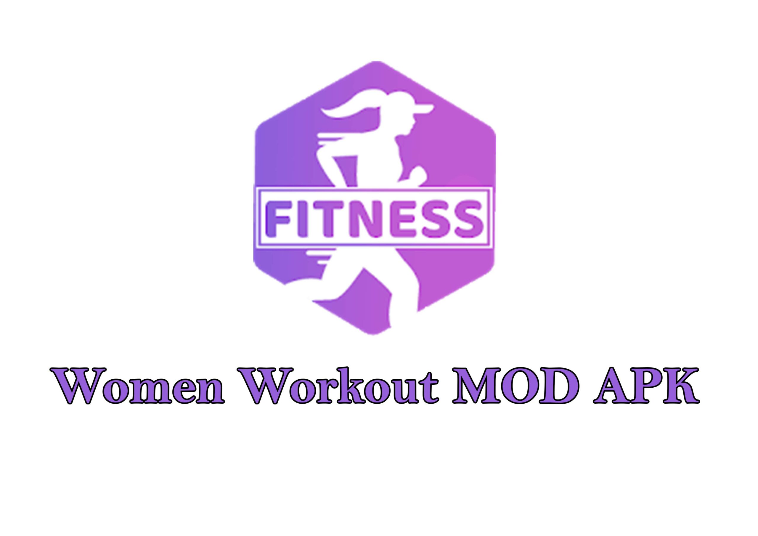 women workout mod apk