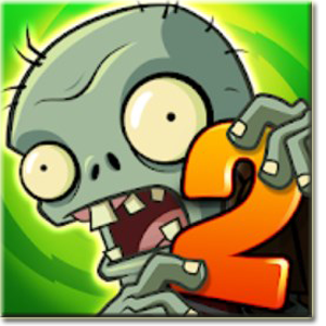 Plants vs Zombies 2 mod