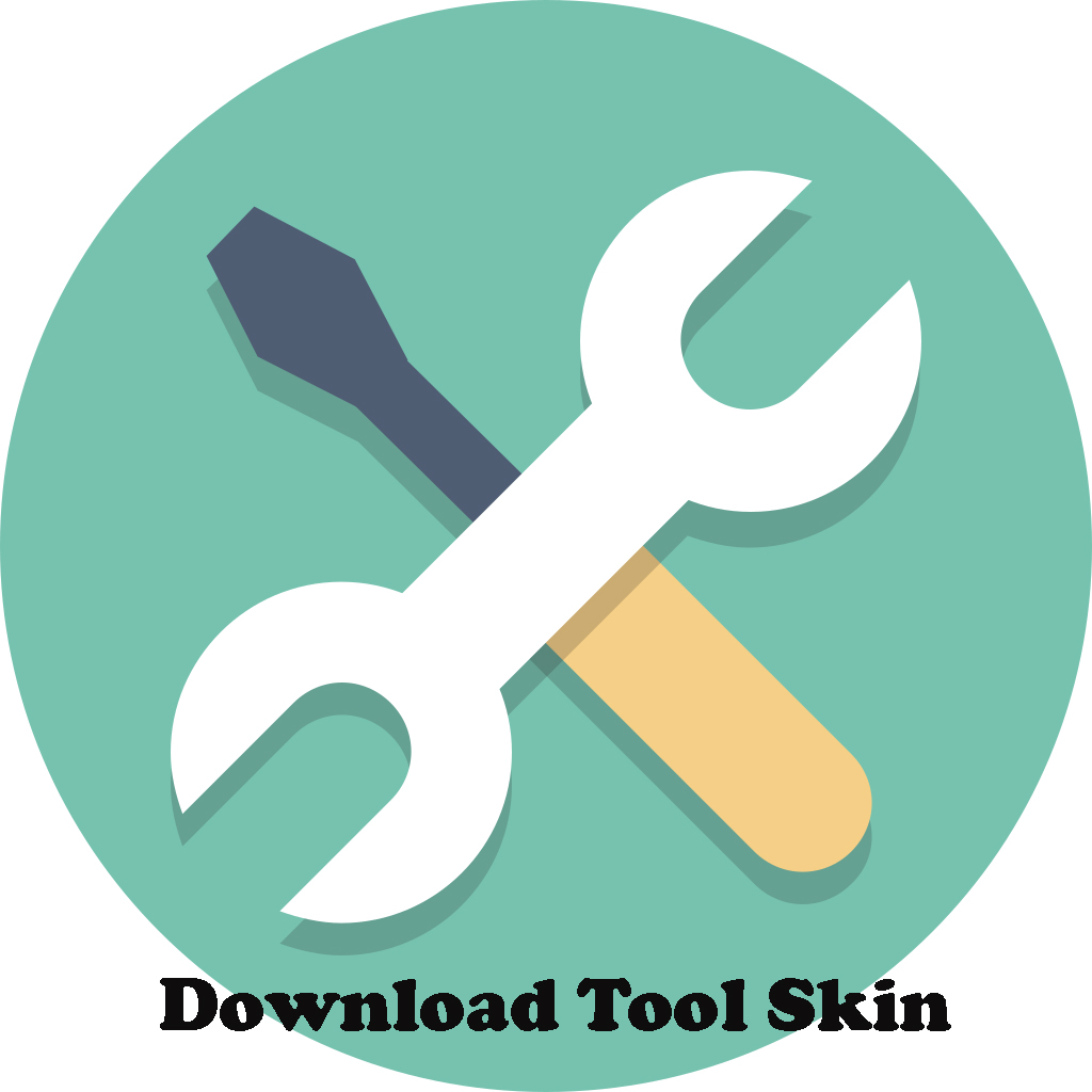 Download Tool Skin