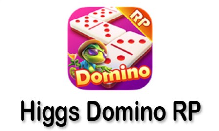 Apakah itu Higgs Domino RP Mod Aplikasi?