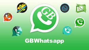 GB WhatsApp MOD (WA GB) Pro Download Apk Terbaru