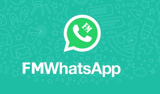 Cara Lakukan Up-date FM WhatsApp