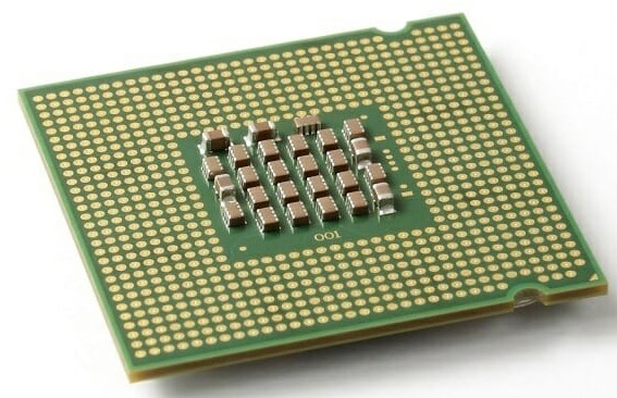 Perbedaan Processor Intel dan AMD