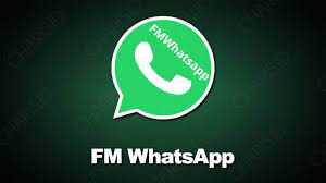 FM Whatsapp Terbaru 2021 Apk Download