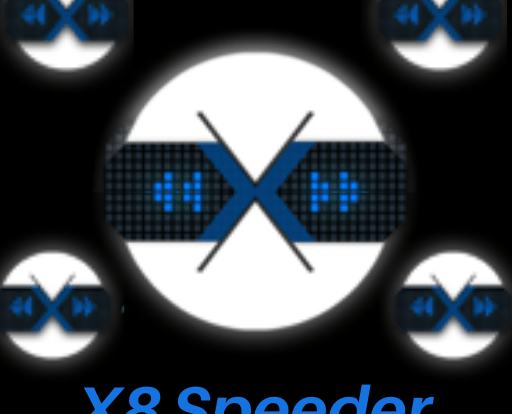 Download X8 Speeder Apk Mod Tanpa Iklan Terbaru