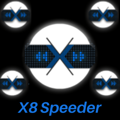 Ulasan Tentang X8 Speeder