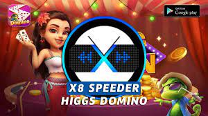 Cara Memakai X8 Speeder Aplikasi untuk Higgs Domino