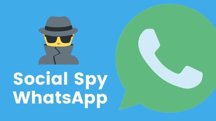 Download Social Spy WhatsApp 2022