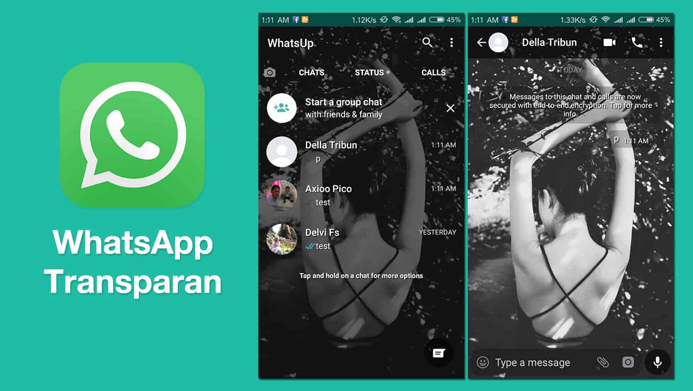 Keunggulan Menarik Royal WhatsApp Aplikasi Terkini