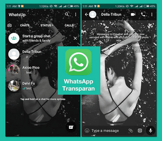 Download Royal WhatsApp Terkini 2022