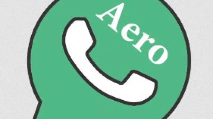 Download WhatsApp Aero Apk Terbaru