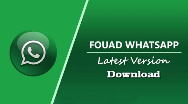 Download Fouad WhatsApp Apk Update Terbaru 2022