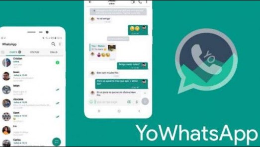 YO Whatsapp Download New Version 2023 Anti Banned