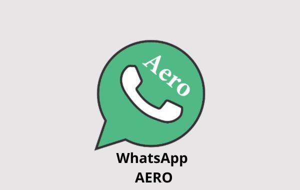 Keterangan Berkenaan WhatsApp Aero Aplikasi