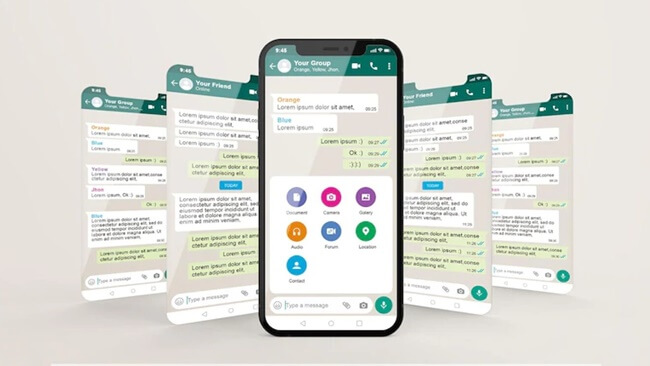 Keunggulan Terkini di WhatsApp Aero Modivikasi Aplikasi